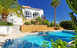 Náhled objektu Colombia 16, La Nucia