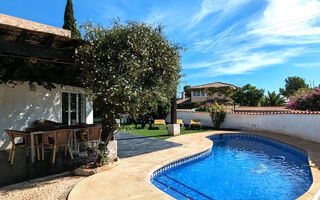 Náhled objektu Casa Mexico, La Nucia