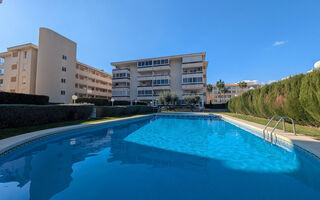 Náhled objektu Celio I, 3ºe, Albir