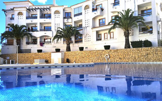 Náhled objektu Residencial Font Rotja, Albir