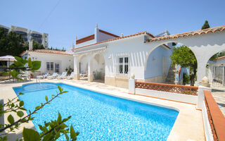 Náhled objektu Casa Alan, Albir