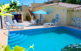 Náhled objektu Casa Pedro, Albir