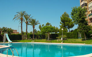Náhled objektu Las Cinco Torres, El Campello