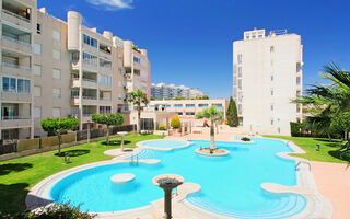 Náhled objektu Cabo Mar, El Campello