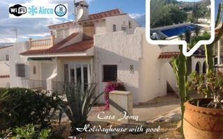 Náhled objektu Casa Jomy, El Campello