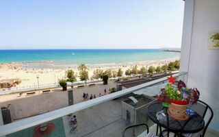 Náhled objektu APARTAMENTO POSTIGUET CON BALCON, Alicante