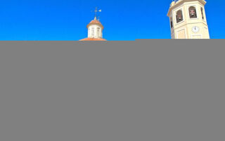 Náhled objektu APARTAMENTO LA CÚPULA, Alicante