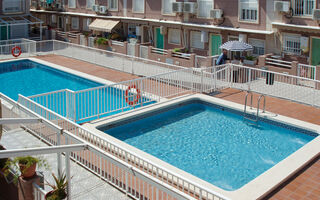Náhled objektu Tamarit Beach, Santa Pola