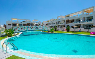 Náhled objektu Laguna Beach Resort, Torrevieja