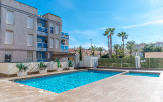 Náhled objektu Cibeles III, Torrevieja