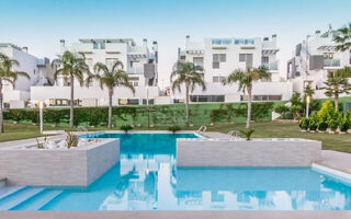 Náhled objektu Sunny Villa, Torrevieja