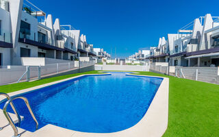 Náhled objektu Residencial Saoco, Orihuela