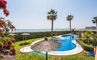 Náhled objektu Urb Punta Cormorán, La Manga del Mar Menor