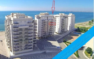 Náhled objektu la manga beach club, La Manga del Mar Menor