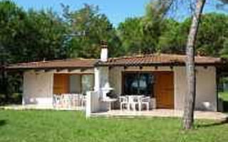 Náhled objektu Camping Village Belvedere Pineta, Grado Pineta