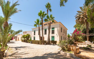 Náhled objektu Hacienda Virgen de las Angustias, Vera