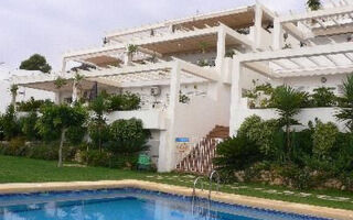 Náhled objektu Fantastisches Penthouseapartment, Mojácar