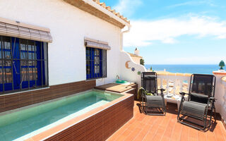 Náhled objektu Nerja Penthouse, Nerja