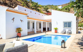 Náhled objektu Vila Rosa Blanca, Nerja