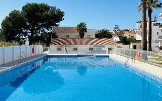 Náhled objektu Florida II, Nerja