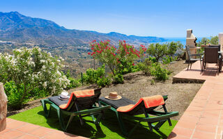 Náhled objektu Vila Montemar, Nerja