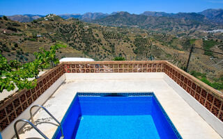 Náhled objektu Vila Laura, Nerja