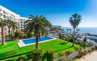 Náhled objektu Mirador Del Bendito, Nerja