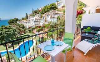 Náhled objektu Ladera Del Mar, Nerja