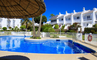 Náhled objektu Jardines De Nerja, Nerja