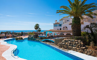 Náhled objektu Los Olivos de Capistrano, Nerja