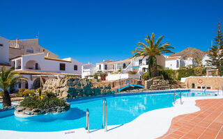 Náhled objektu Las Golondrinas, Nerja