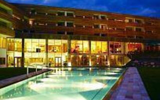 Náhled objektu Falkensteiner Hotel & Spa Carinzia, Jenig