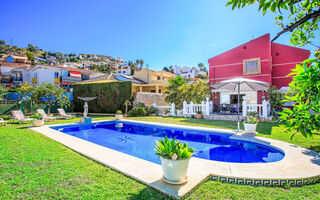 Náhled objektu Vila Almudena, Rincón de la Victoria