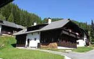 Náhled objektu Familienferiendorf Kirchleitn Kleinwild, Bad Kleinkirchheim