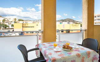 Náhled objektu Sunny apartment, Rincón de la Victoria