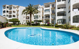 Náhled objektu Erisa Ii, Torremolinos