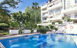 Náhled objektu Atria, Torremolinos