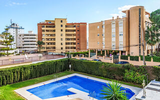 Náhled objektu Solmontemar, Torremolinos