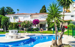 Náhled objektu Conjunto Euromar, Torremolinos