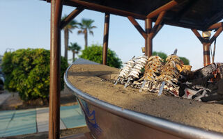 Náhled objektu Ideal für Telearbeit vom Strand aus, Torremolinos
