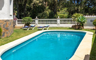 Náhled objektu Atalaya Golf, Benalmádena