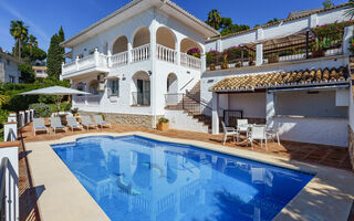Náhled objektu Vila Mimosa, Mijas Costa