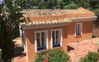 Náhled objektu "La Casita 2, Mijas Costa