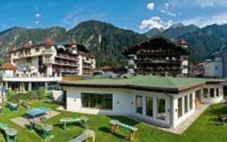 Náhled objektu Hotel Fun & Spa Hotel Strass, Mayrhofen