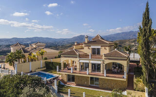 Náhled objektu Vila Unica, Mijas Costa