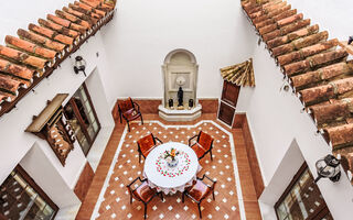 Náhled objektu El patio de Lazaro, Fuengirola