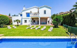 Náhled objektu Vila La Paisible, Fuengirola