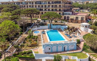 Náhled objektu Appartement-Villa, Beach Front, Calahonda