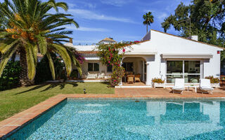 Náhled objektu Vila Alcornoque, Marbella