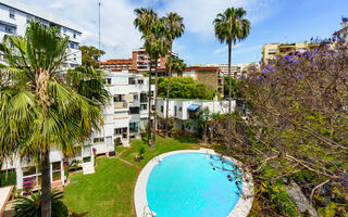 Náhled objektu Ed.Avenida, Marbella